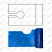 Фартуки  Dental Formula 